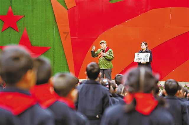 天津民政局有没有规定养老院不可以探视？游戏画面
